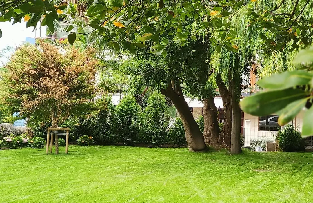Le Petit Boutique Hotel-1