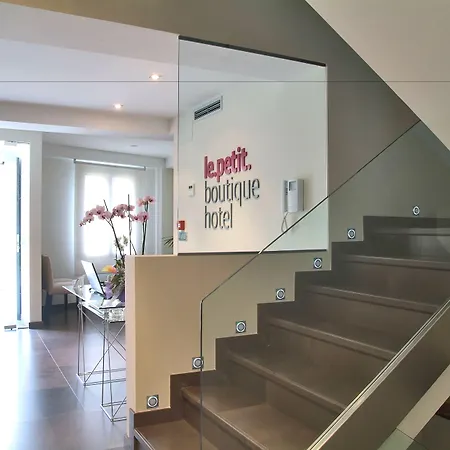 Le Petit Boutique Hotel-3